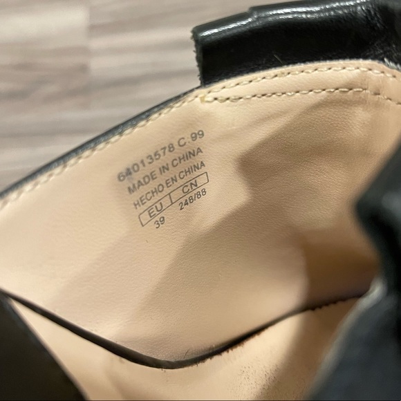 Mango platforms - Picture 5 of 5